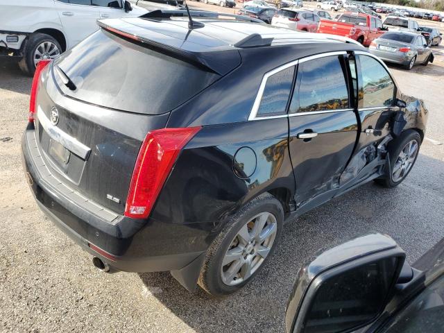 3GYFNBE37CS656696 - 2012 CADILLAC SRX PERFORMANCE COLLECTION BLACK photo 3