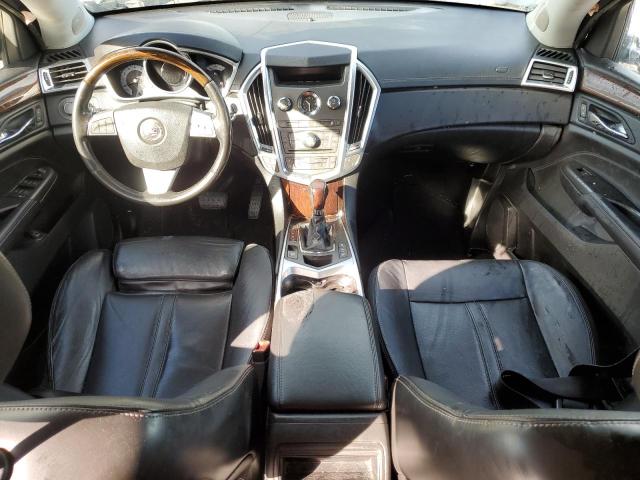 3GYFNBE37CS656696 - 2012 CADILLAC SRX PERFORMANCE COLLECTION Қара фото 8