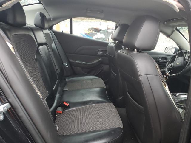 1G11C5SLXFF235231 - 2015 CHEVROLET MALIBU 1LT Графитовый фото 10