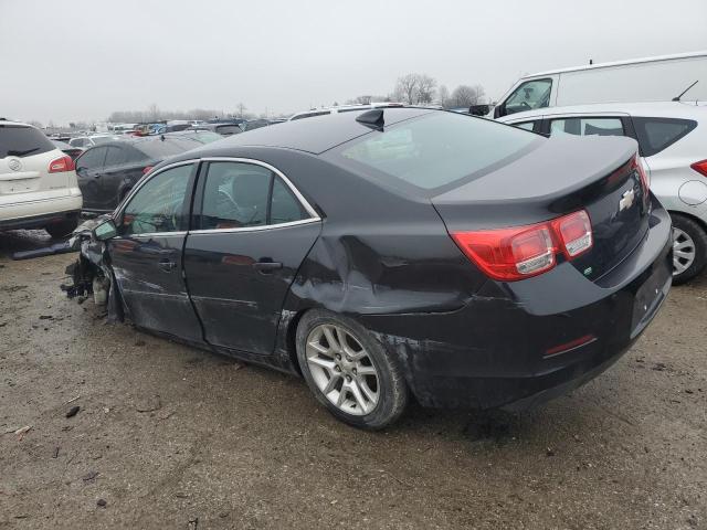 1G11C5SLXFF235231 - 2015 CHEVROLET MALIBU 1LT CHARCOAL photo 2