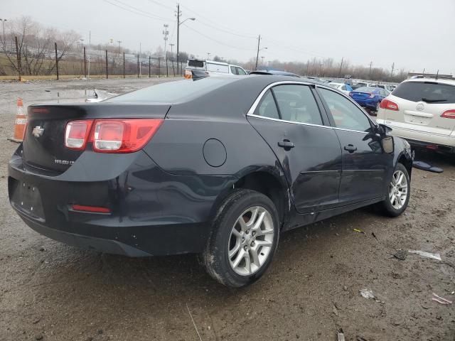 1G11C5SLXFF235231 - 2015 CHEVROLET MALIBU 1LT CHARCOAL photo 3