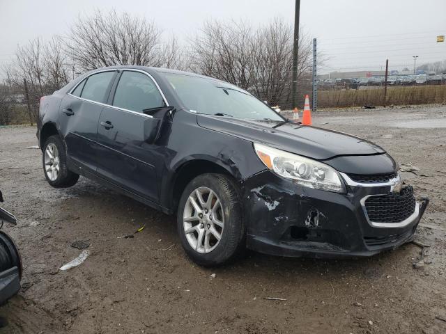 1G11C5SLXFF235231 - 2015 CHEVROLET MALIBU 1LT CHARCOAL photo 4