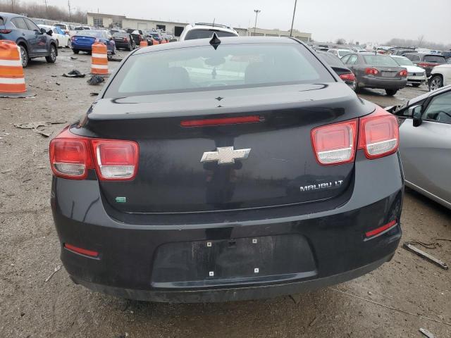 1G11C5SLXFF235231 - 2015 CHEVROLET MALIBU 1LT Графитовый фото 6