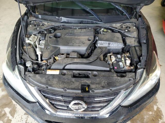 1N4AL3AP0HC138694 - 2017 NISSAN ALTIMA 2.5 BLACK photo 11