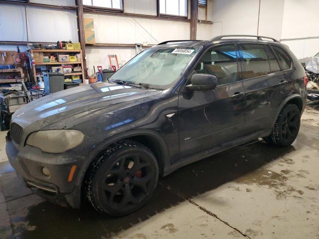 2007 BMW X5 4.8I, 