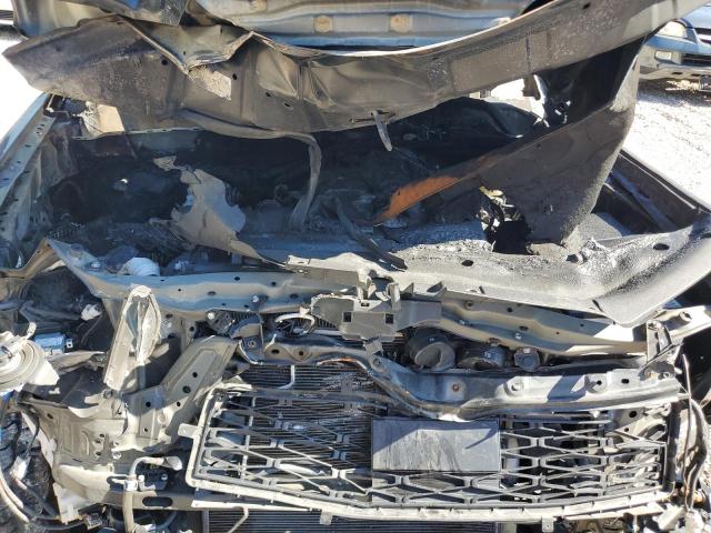 JTEBU5JR0M5853607 - 2021 TOYOTA 4RUNNER SR5/SR5 PREMIUM 黑色 照片 11