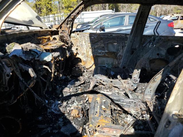 JTEBU5JR0M5853607 - 2021 TOYOTA 4RUNNER SR5/SR5 PREMIUM 黑色 照片 7