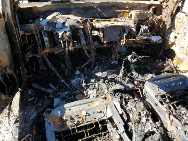 JTEBU5JR0M5853607 - 2021 TOYOTA 4RUNNER SR5/SR5 PREMIUM 黑色 照片 8