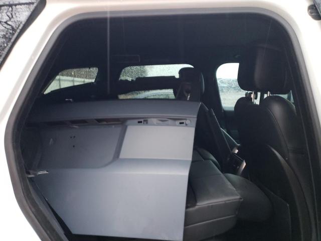 SALWR2RK7JA182171 - 2018 LAND ROVER RANGE ROVE HSE WHITE photo 11