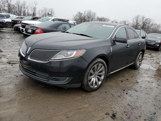 2014 LINCOLN MKS, 