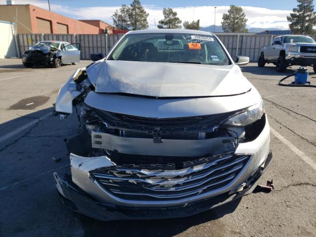 1G1ZB5ST0LF026663 - 2020 CHEVROLET MALIBU LS SILVER photo 5