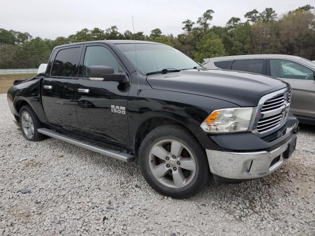 1C6RR6LG7FS505031 - 2015 RAM 1500 SLT BLACK photo 4