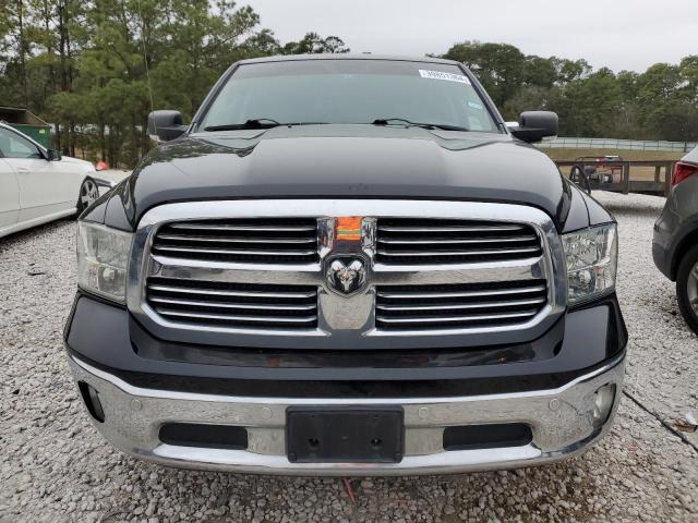 1C6RR6LG7FS505031 - 2015 RAM 1500 SLT BLACK photo 5