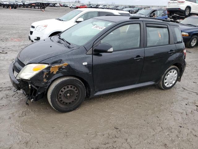 2006 TOYOTA SCION XA, 