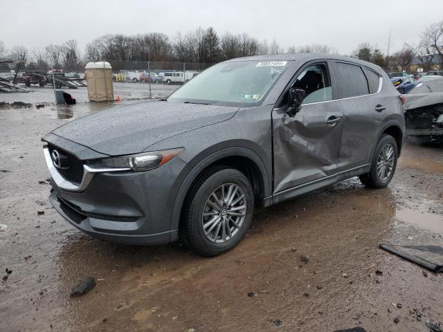 2017 MAZDA CX-5 TOURING, 