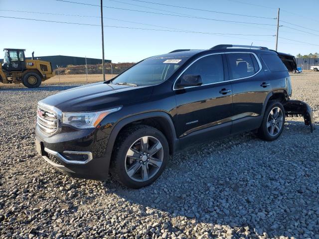 1GKKNNLS3KZ112069 - 2019 GMC ACADIA SLT-2 BLACK photo 1