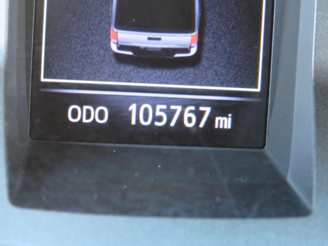 5TFCZ5AN7GX019768 - 2016 TOYOTA TACOMA DOUBLE CAB 黑色 照片 8