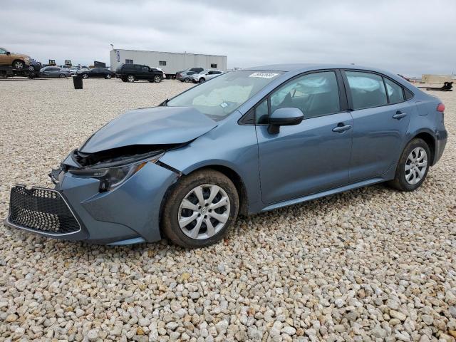 2021 TOYOTA COROLLA LE, 