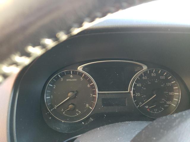 5N1AR2MM1EC729676 - 2014 NISSAN PATHFINDER S 灰色 照片 9