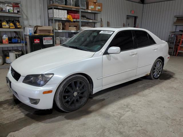 2004 LEXUS IS 300, 