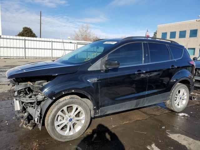 2017 FORD ESCAPE SE, 