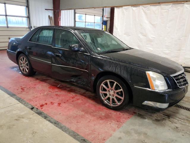 1G6KD57918U102171 - 2008 CADILLAC DTS BLACK photo 4