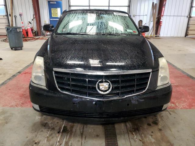 1G6KD57918U102171 - 2008 CADILLAC DTS BLACK photo 5