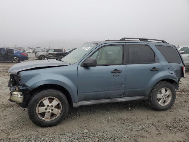 2011 FORD ESCAPE XLT, 