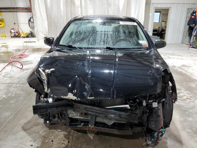 3N1AB6AP9AL699276 - 2010 NISSAN SENTRA 2.0 BLACK photo 5