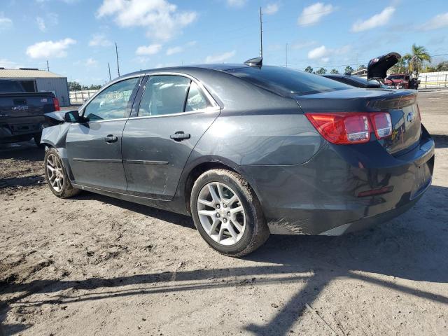 1G11C5SL1FF234825 - 2015 CHEVROLET MALIBU 1LT 灰色 照片 2