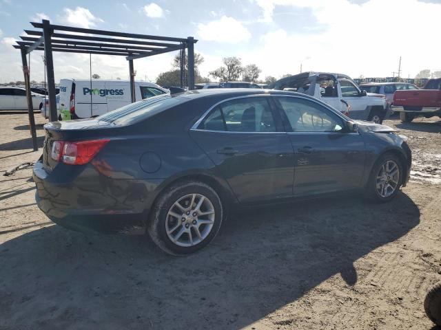 1G11C5SL1FF234825 - 2015 CHEVROLET MALIBU 1LT 灰色 照片 3