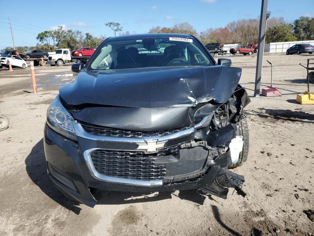 1G11C5SL1FF234825 - 2015 CHEVROLET MALIBU 1LT 灰色 照片 5