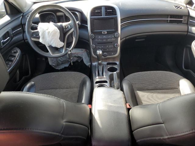 1G11C5SL1FF234825 - 2015 CHEVROLET MALIBU 1LT 灰色 照片 8