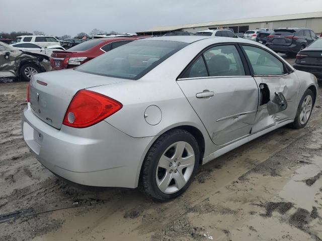 1G2ZA5E05A4129604 - 2010 PONTIAC G6 SILVER photo 3