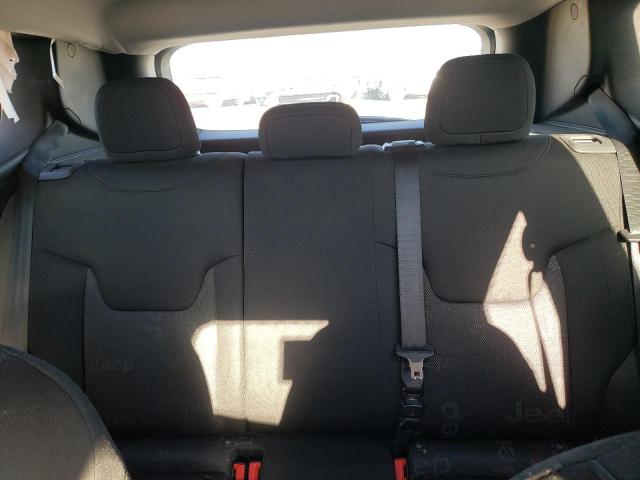 ZACCJAAT0FPB63377 - 2015 JEEP RENEGADE SPORT Կանաչ լուսանկար 10