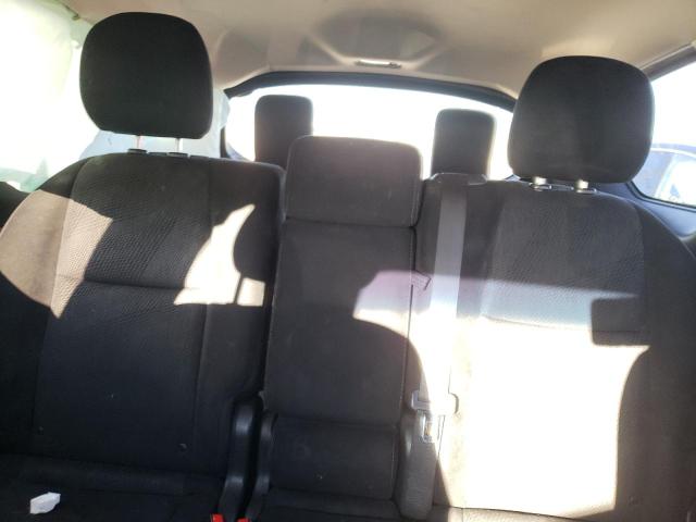 5N1AR2MM9GC658195 - 2016 NISSAN PATHFINDER S BLUE photo 10