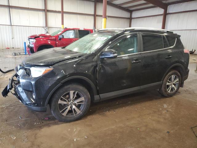 2016 TOYOTA RAV4 XLE, 