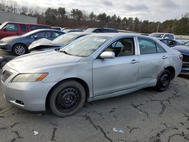 2007 TOYOTA CAMRY CE, 