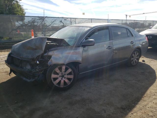 2006 TOYOTA AVALON XL, 