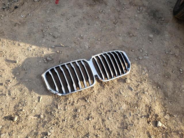 5UXCR6C07N9L74446 - 2022 BMW X5 XDRIVE40I WHITE photo 13