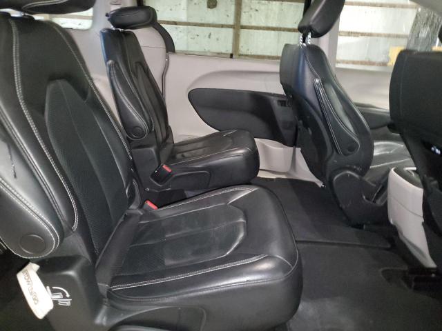 2C4RC1BG5NR146941 - 2022 CHRYSLER PACIFICA TOURING L BLACK photo 11