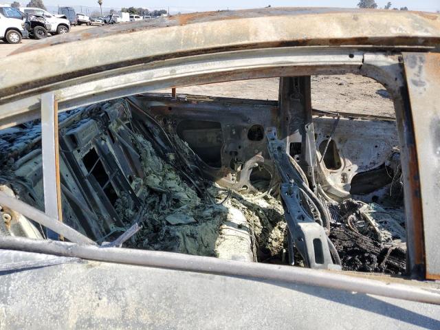 2G4GK5EX5G9169406 - 2016 BUICK REGAL 灰色 照片 10