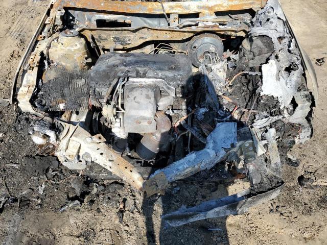 2G4GK5EX5G9169406 - 2016 BUICK REGAL 灰色 照片 11