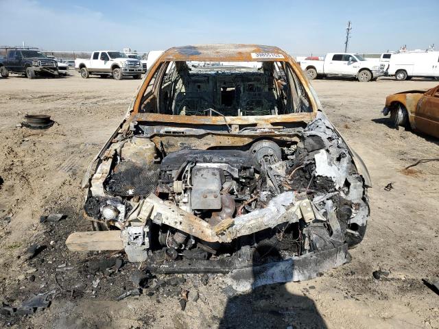 2G4GK5EX5G9169406 - 2016 BUICK REGAL 灰色 照片 5