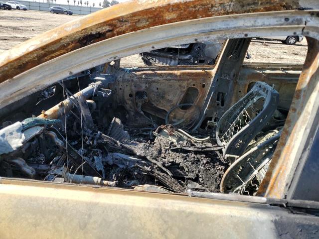 2G4GK5EX5G9169406 - 2016 BUICK REGAL 灰色 照片 7