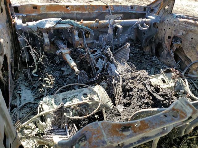 2G4GK5EX5G9169406 - 2016 BUICK REGAL 灰色 照片 8