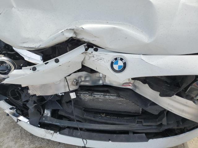 WBA3R1C51GK529212 - 2016 BMW 435 I WHITE photo 11