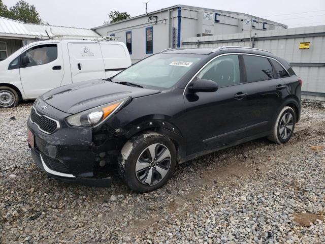 2017 KIA NIRO FE, 