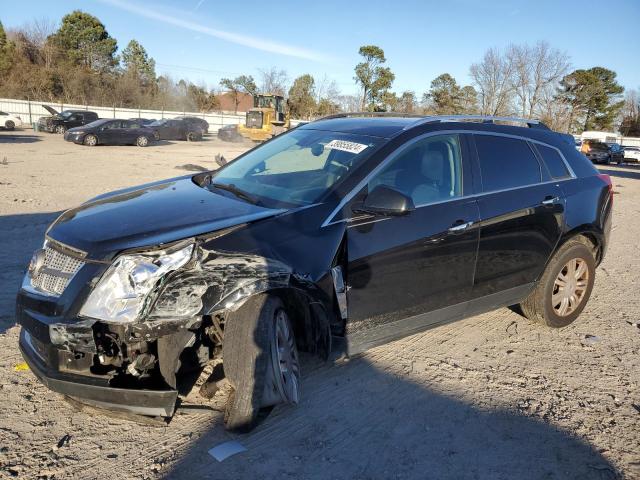 2012 CADILLAC SRX LUXURY COLLECTION, 