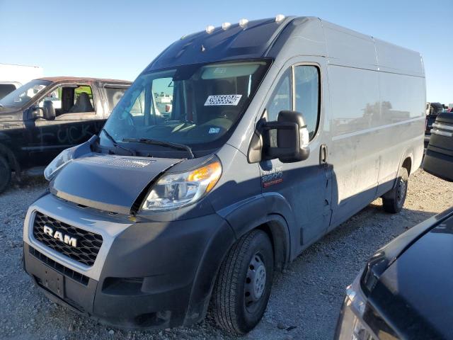 2021 RAM PROMASTER 3500 HIGH, 